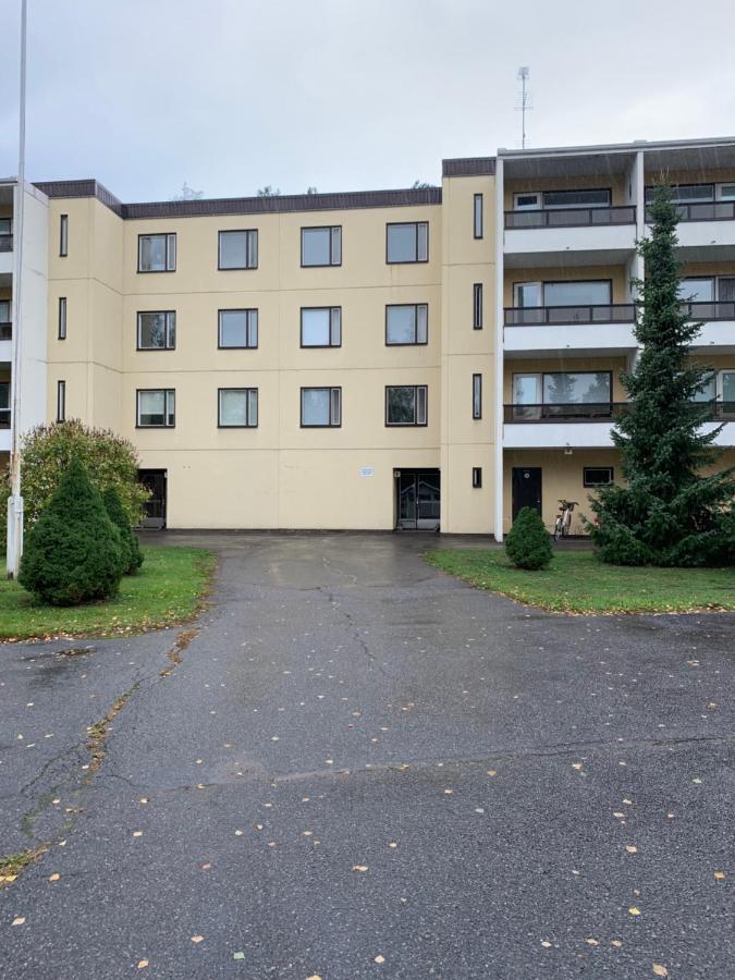 Myllykoski Apart Ummeljoki Exterior foto